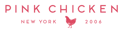 Pink Chicken